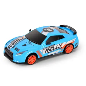 1/24 Scale RC Drift Car with 15 km/h Speed 14 S0f6cb630176149918d662dd9ad48d081f