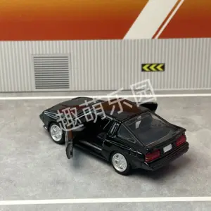 Takara Tomy Mitsubishi Stalion Miniature Car 9 S0f77c03ad5db43d8943f793195f36df8O