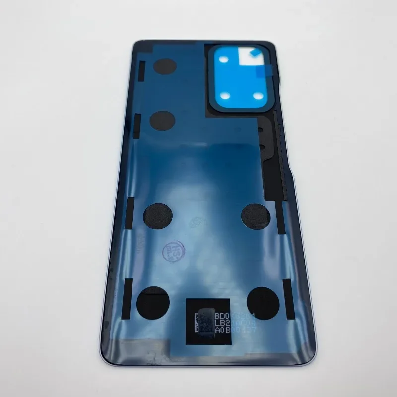 Gorilla Glass Back Cover for Redmi Note 10 Pro 3 Gorilla Glass Back Cover for Redmi Note 10 Pro - Image 3