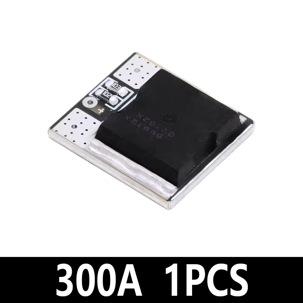 High-Power MOS Trigger Switch Module 80A-200A 8 High-Power MOS Trigger Switch Module 80A-200A - Image 8