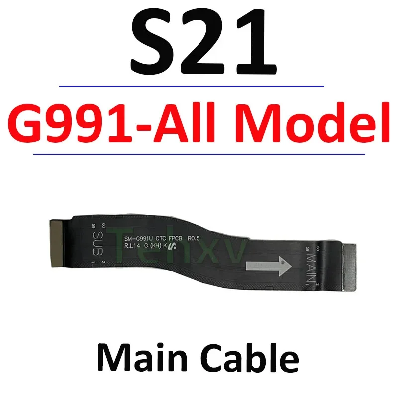 Samsung Galaxy S21 5G USB Charging Port Replacement 3 Samsung Galaxy S21 5G USB Charging Port Replacement - Image 3