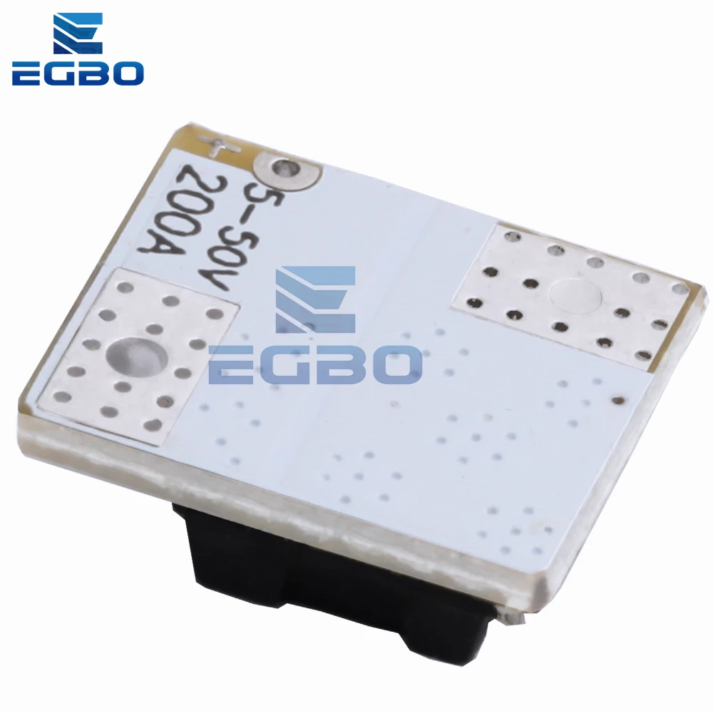 High-Power MOS Trigger Switch Module 80A-200A 6 High-Power MOS Trigger Switch Module 80A-200A - Image 6