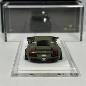1:64 Scale Lamborghini Murcielago LP670 Model 15 S0fc9e7ee06fd4923ad245be29e9ae9b5O