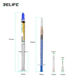 RELIFE RL-035Q Camera Lens Repair Liquid 3ml 10 S0fd448648655462bb267c7283260ffd2v
