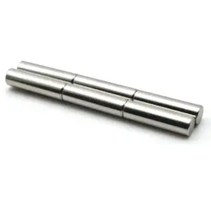 Premium 60 Alnico 5 Guitar Polepieces Set 8 S0fd686089e9c4bd2b2dcf9b7761163750