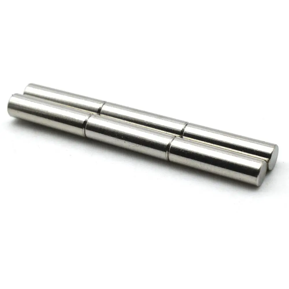 Premium 60 Alnico 5 Guitar Polepieces Set 3 Premium 60 Alnico 5 Guitar Polepieces Set - Image 3