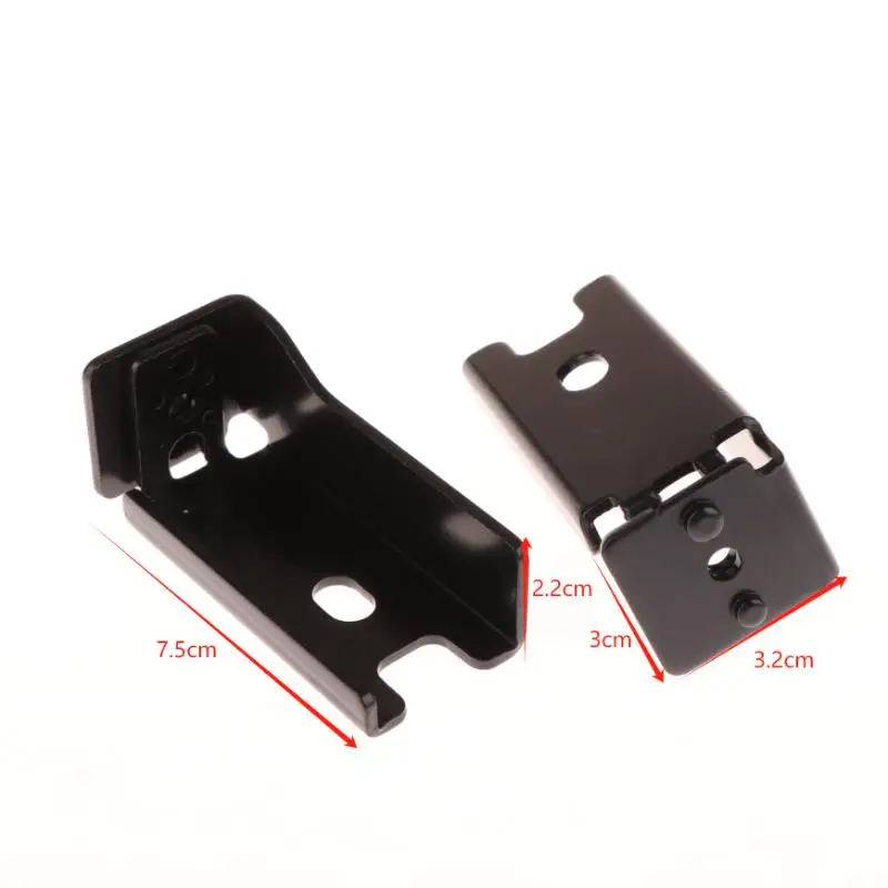 Sony TV Black Base Stand Brackets for KDL Series 6 Sony TV Black Base Stand Brackets for KDL Series - Image 6
