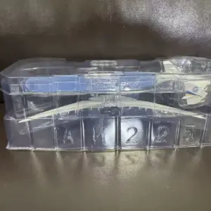 Antonov An-225 Mriya Diecast Model 20cm 1:400 Scale 10 S0fef26a5607b4a23a6379d31e09bd562y