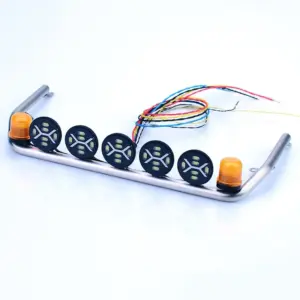 1/14 Scale RC Truck LED Lighting Set 19 S0ff08d6c02024fc5abc686097c29c3cd4