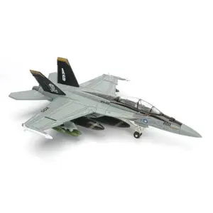 F-18 Fighter Jet Model Kit 1:72 Scale 7 S0ff0f2b4bac3451d9e0e0be6056590feW