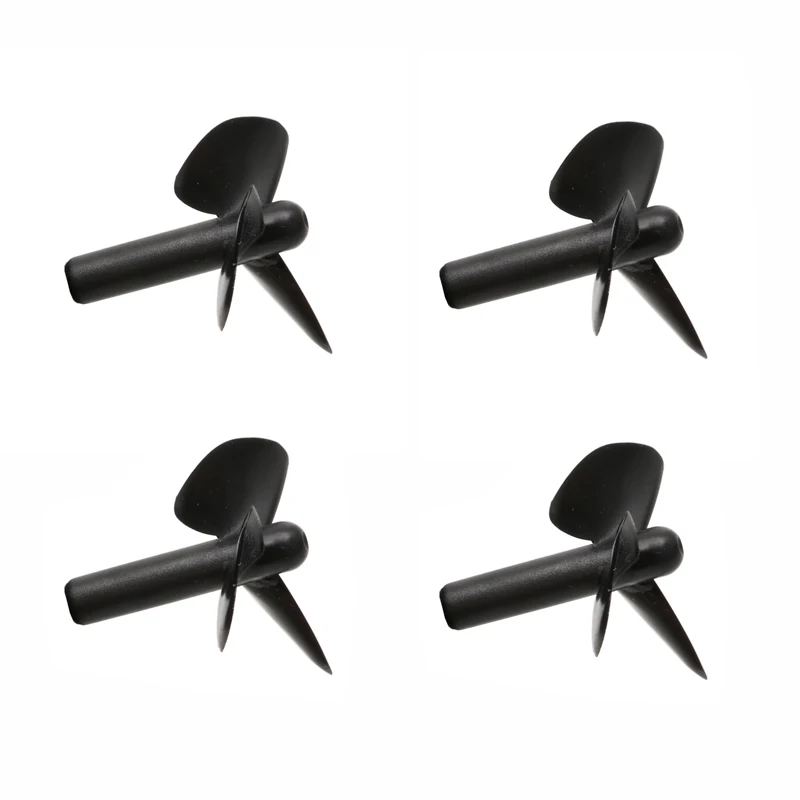 Waterproof RC Boat Thruster 10cm & 13cm Models 7 Waterproof RC Boat Thruster 10cm & 13cm Models - Image 7