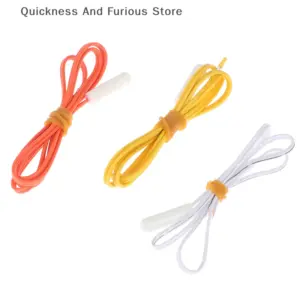 LG Refrigerator Sensor Probe 2.1kΩ, 5kΩ, 10kΩ 13 S1001f93eb2384eb889386286c982128aW