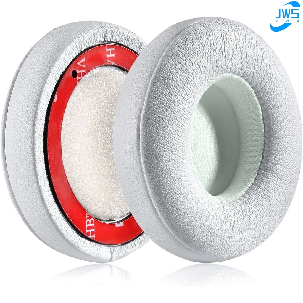 Replacement Ear Pads for Beats Solo 2 7 Replacement Ear Pads for Beats Solo 2 - Image 7