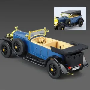 1925 Rolls Royce Phantom I Diecast Model 12 S1010970f2d2f4cc59500750ade1beda3R