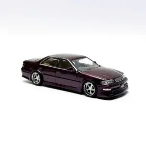 Miniature Toyota Mark II JZX100 Diecast Model 12 S1011053ec02f4738ba2af6d3cb7532ccO