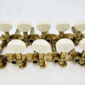 10-String Guitar or Mandolin Metal Tuning Pegs 13 S1015c6b187f94ee9acf4e571c58460efm