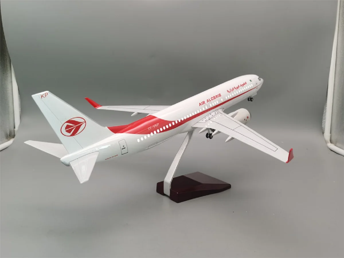 1/85 Scale Boeing 737-800 Model for Collectors 3 1/85 Scale Boeing 737-800 Model for Collectors - Image 3