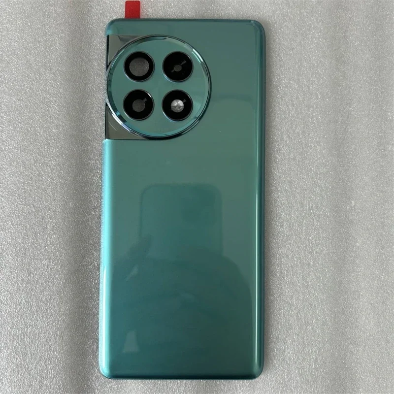 OnePlus Ace 2 Pro Replacement Back Cover Glass 3 OnePlus Ace 2 Pro Replacement Back Cover Glass - Image 3