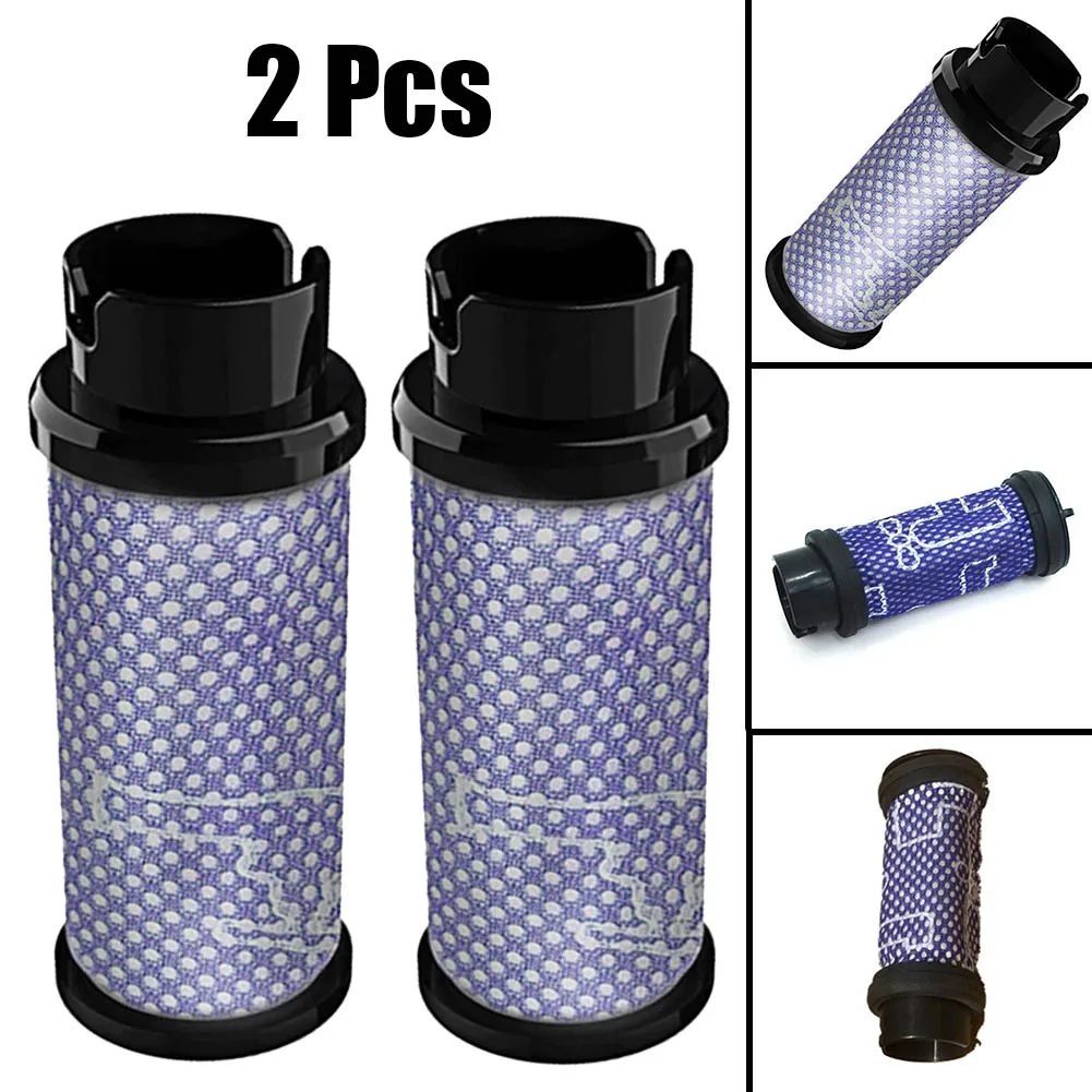 Durable PVC Filters for ILIFE H70 Vacuums 5 Durable PVC Filters for ILIFE H70 Vacuums - Image 5