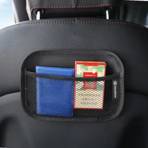 Changan CS55/CS75/CS35/CS95 Storage Mesh Bag 11 S103762a2356c4c119ad5e7f5f3e1f61fz