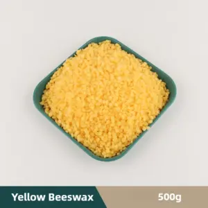 Natural Candle-Making Material & Mold Set 17 S104a91ddc63d4c6880a3bb97d165a6b6I