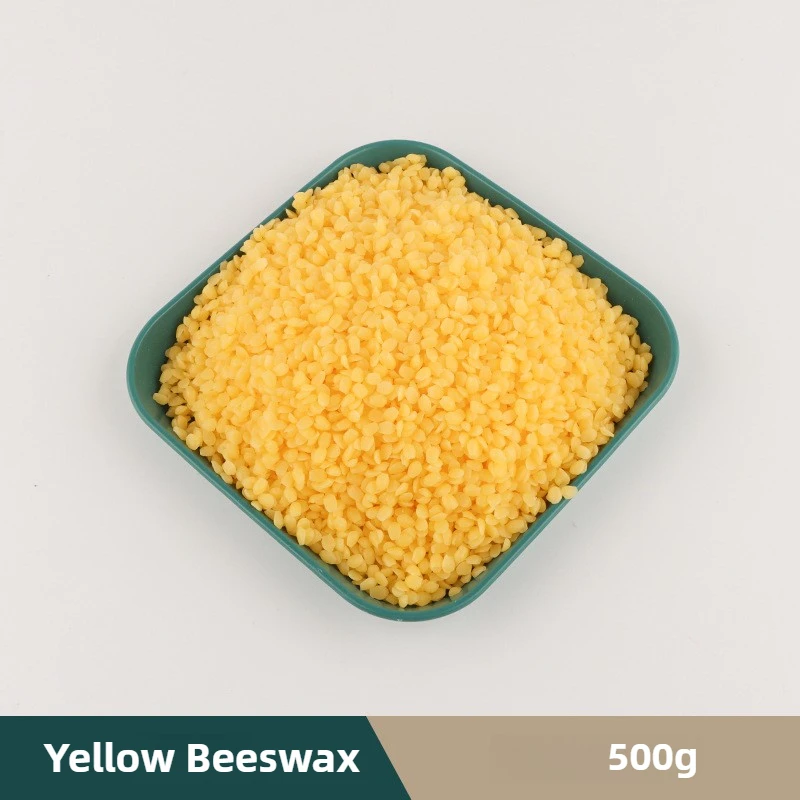 Natural Candle-Making Material & Mold Set 8 Natural Candle-Making Material & Mold Set - Image 8