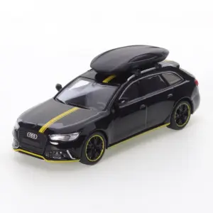 XCarToys RS6 C5 Diecast Model in Multiple Colors 14 S105aeaaba8e04ac8bf4648c30f71db5ce