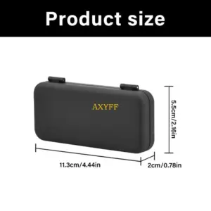 AXYF Waterproof Camera Filter Storage Case 11 S10651dfae88f4d738d5be72dd095489eV