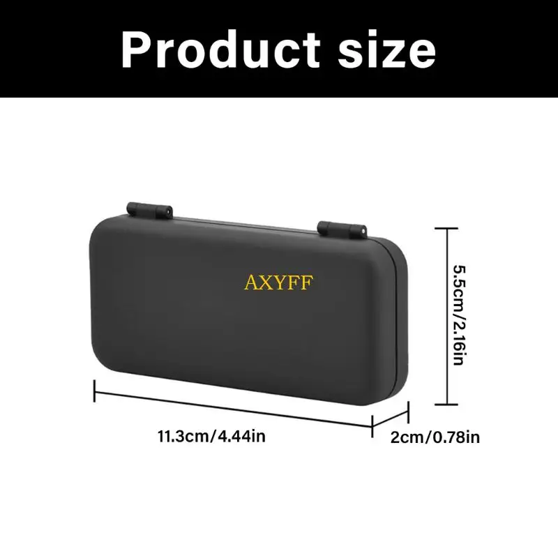 AXYF Waterproof Camera Filter Storage Case 6 AXYF Waterproof Camera Filter Storage Case - Image 6