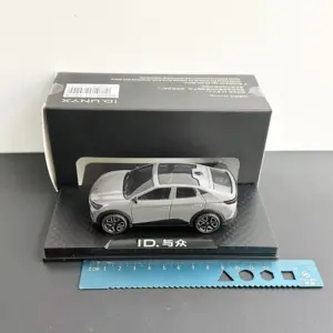 1/43 Scale Electric SUV Coupe Model 7 S10651f34db9a48c7aaedf2a572ba4b7fX