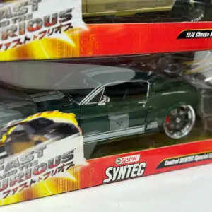 1970 Chevy Monte Carlo Diecast Model 10cm 6 S106a4d83d4fb4352a39c75101acfc7fdP