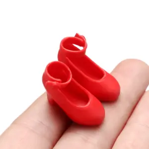 1/12 Scale Doll Shoes Collection in 12 Colors 12 S10804db352e040518bff4f7e1f86b2dfH