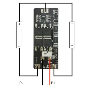 2S Lithium Battery Management System (15A/20A) 7 S1084bbeae8974d2d96280afd50f486f1z