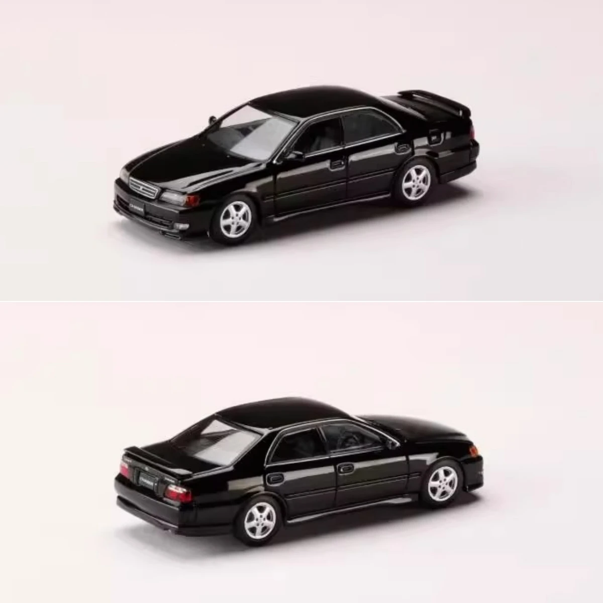 1:64 Hobby Japan Nissan Chaser Model 5 1:64 Hobby Japan Nissan Chaser Model - Image 5