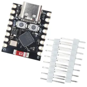 ESP32 C3 SuperMini Development Board 8 S108c9e2558cc4d06976a904b3a68353ce