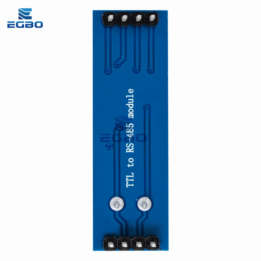 Max485 RS485 Module Set for Industrial Communication 6 Max485 RS485 Module Set for Industrial Communication - Image 6