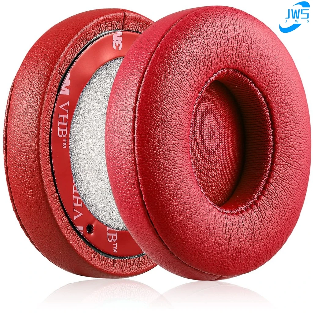 Replacement Ear Pads for Beats Solo 2 8 Replacement Ear Pads for Beats Solo 2 - Image 8