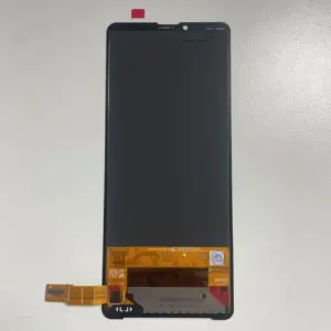 Sony Xperia 10 V 6.1-Inch AMOLED Display Assembly 9 S10a2a54b2fcf4347877ca9dc0bf9bf236