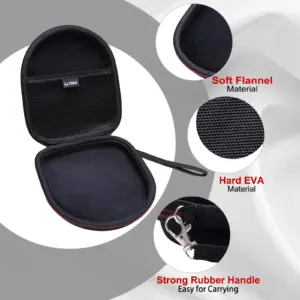 EVA Hard Case for Sony WH-CH520 Headphones 9 S10a5729d5f7e48878da953e19210c682X