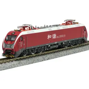 HXD1D Electric Locomotive Model 1/160 Scale 18 S10b791845d9c411a9c43fab2203ff58aw