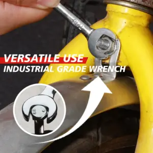 Special-Shaped Mini Wrench & Hex Set 12 S10bec6b4c21f4d789b3c1253f71947f7s