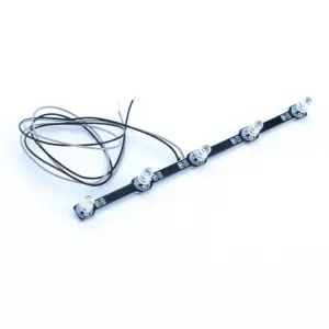 RC Truck LED Roof Spotlight PCB Light Board 15 S10d4c5793ab04728a1a9d9d3f67b2d0ck