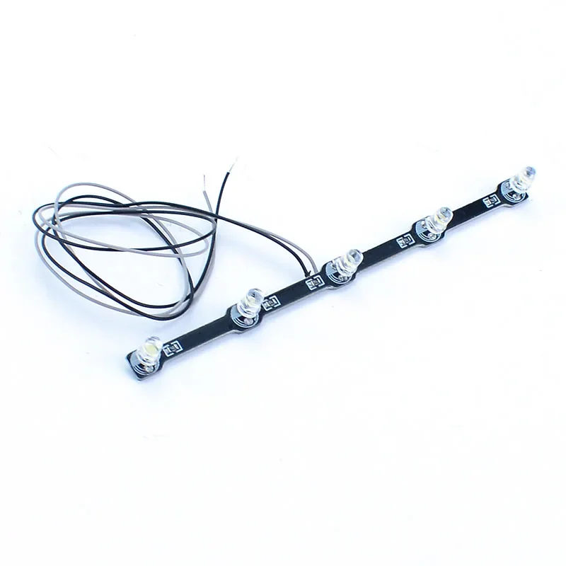 RC Truck LED Roof Spotlight PCB Light Board 8 RC Truck LED Roof Spotlight PCB Light Board - Image 8