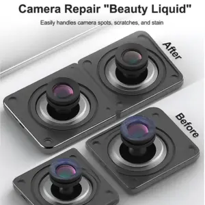 RELIFE RL-035Q Camera Lens Repair Liquid 3ml 7 S10e43110853643f9bf85cfca72b31b44r