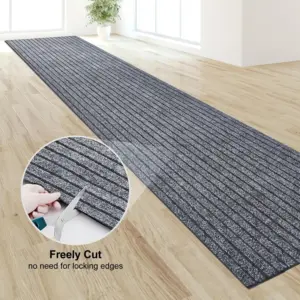 Modern Non-Slip Runner Rug for Home Safety 11 S10ed143f5cff4e42b1641a360426967cB