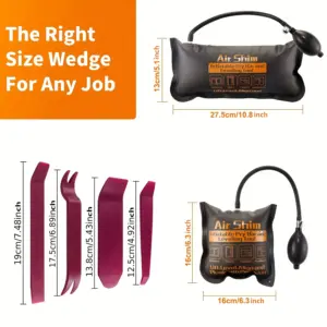 Auto Panel Removal Tools Set in Red 8 S10f087085eb74fc3b8832b5e4afbb585u