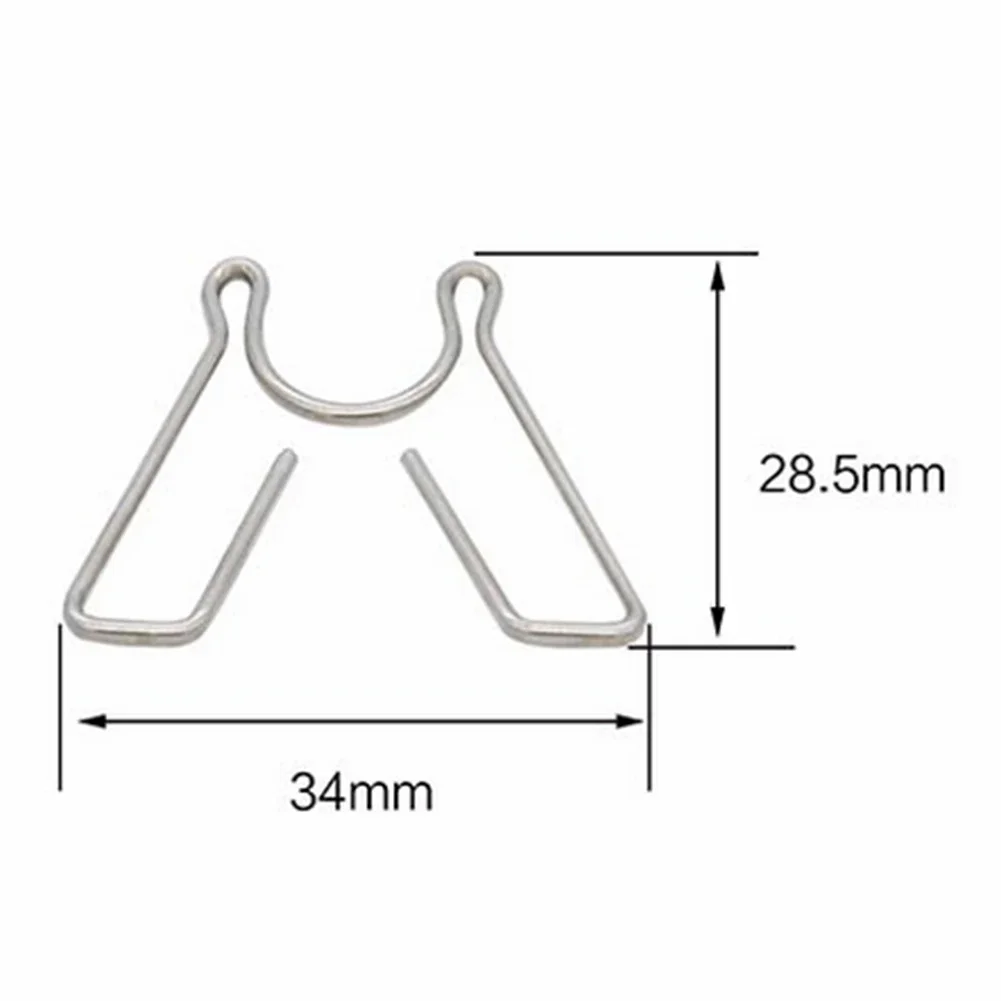 Stainless Steel TS100 Soldering Iron Stand 6 Stainless Steel TS100 Soldering Iron Stand - Image 6