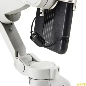 Black Nylon Gimbal Safety Strap for OM6, OM5, OM4 8 S11066597fc2e4d2b8084ff4e263908509