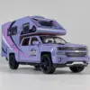 1/32 Chevrolet Blazer Chalet RV Diecast Model