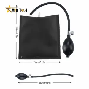 Professional Locksmith Airbag Tool 6.5-Inch 10 S1115a6c050a24c668e40f425d858e9fdN